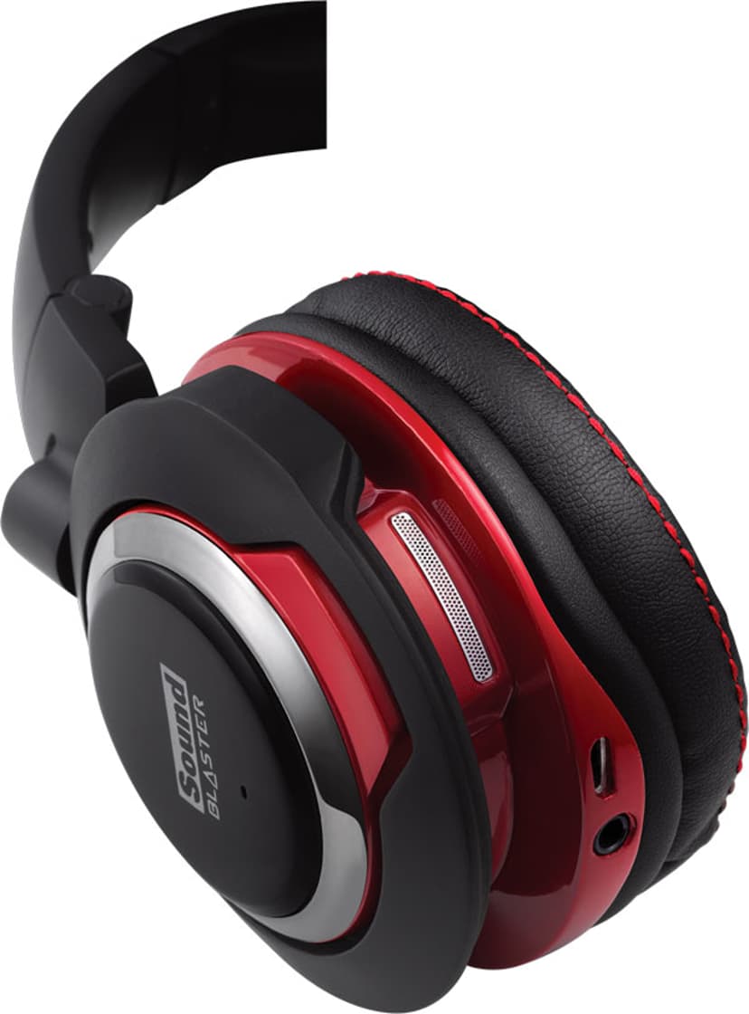 Sound blaster evo control panel sales