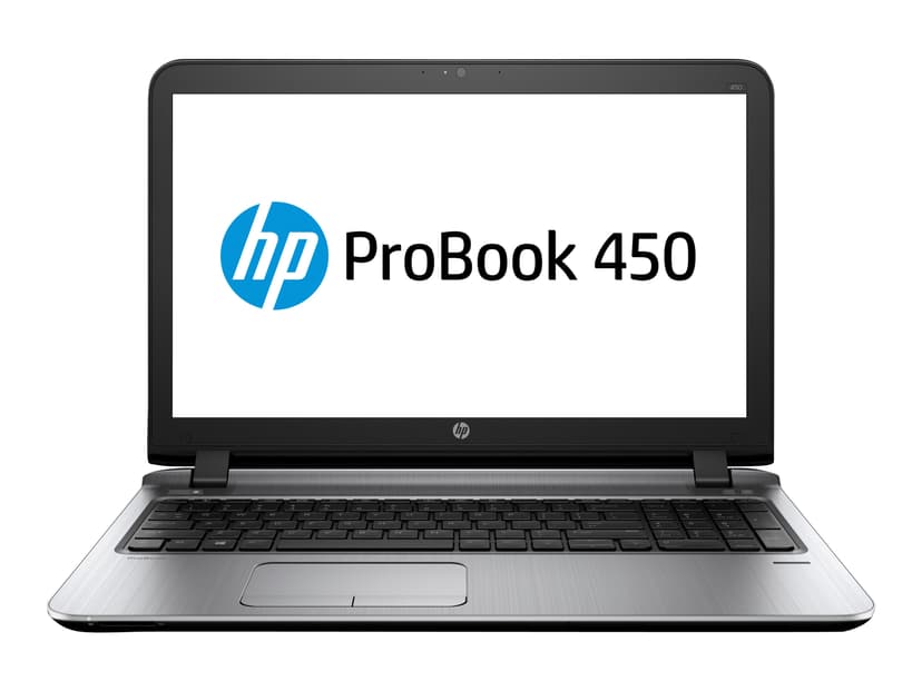 HP ProBook 450 G3 Core i5 4GB 128GB SSD 15.6"