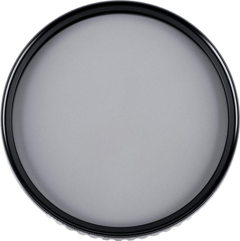 Nisi Filter Circular Polarizer True Color Pro Nano 67mm