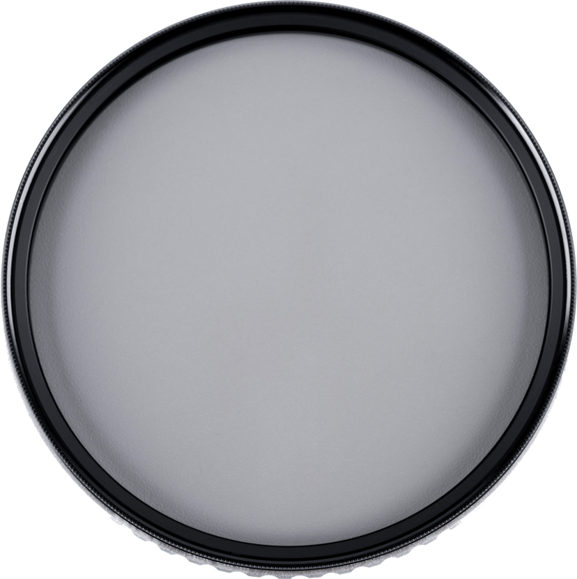 Nisi Filter Circular Polarizer True Color Pro Nano 72mm