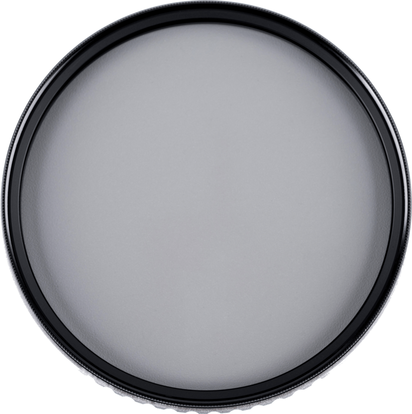 Nisi Filter Circular Polarizer True Color Pro Nano 77mm