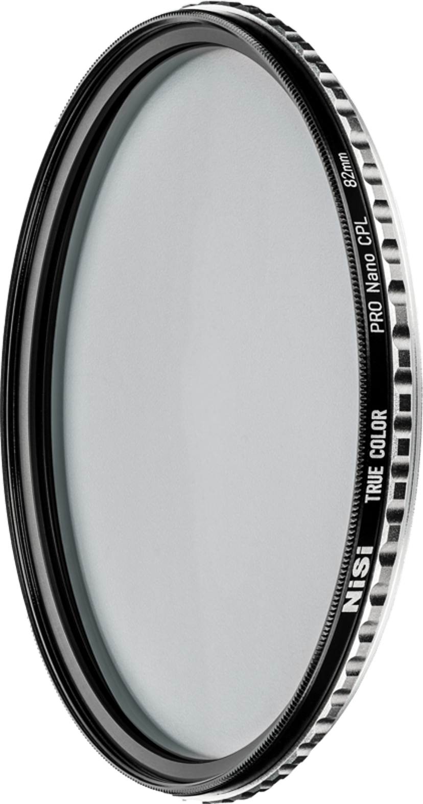 Nisi Filter Circular Polarizer True Color Pro Nano 72mm