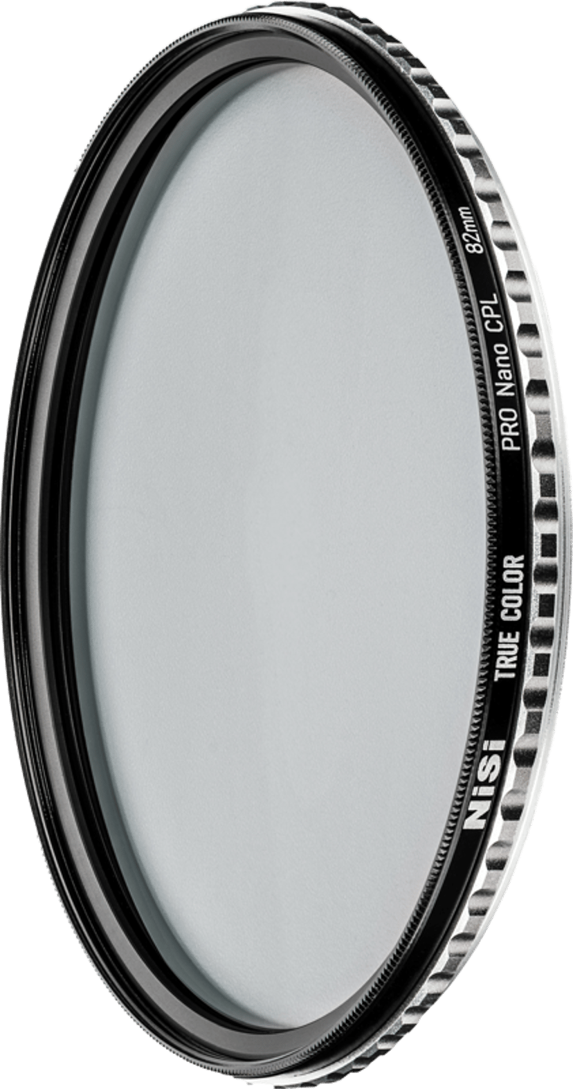 Nisi Filter Circular Polarizer True Color Pro Nano 82mm