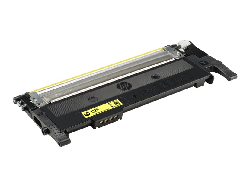 HP Toner Gul 117A 700 Sidor - CL 150A/150NW/178NW/179FNW