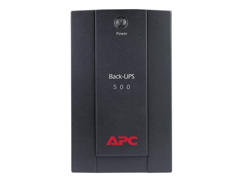 APC Back-UPS 500CI