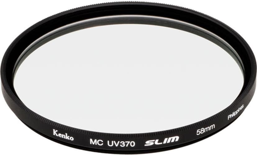Kenko Filter MC UV370 Slim 40.5mm
