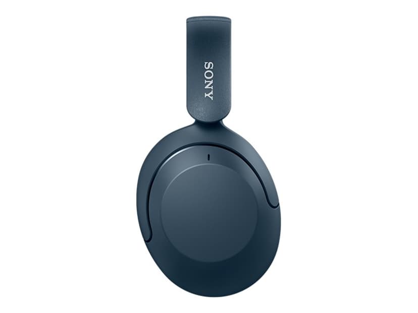 Sony WH-XB910N EXTRA BASS Hodetelefoner 3,5 mm jakk Stereo Blå