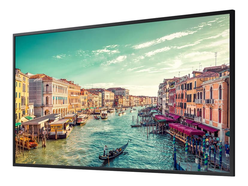 Samsung QM32R-B 32" 400cd/m² 1080p 16:9