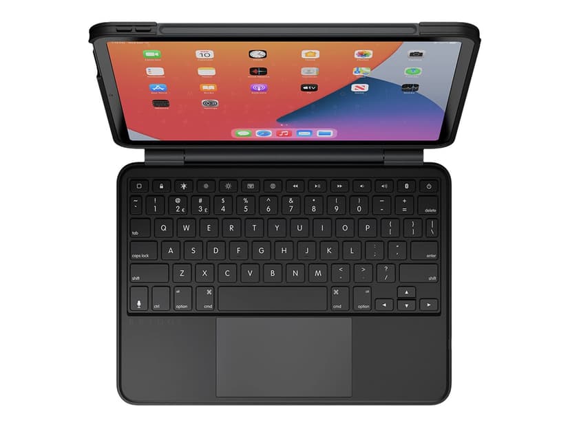 Brydge Air MAX+ iPad Air 10.9"/iPad Pro 11" Nordic