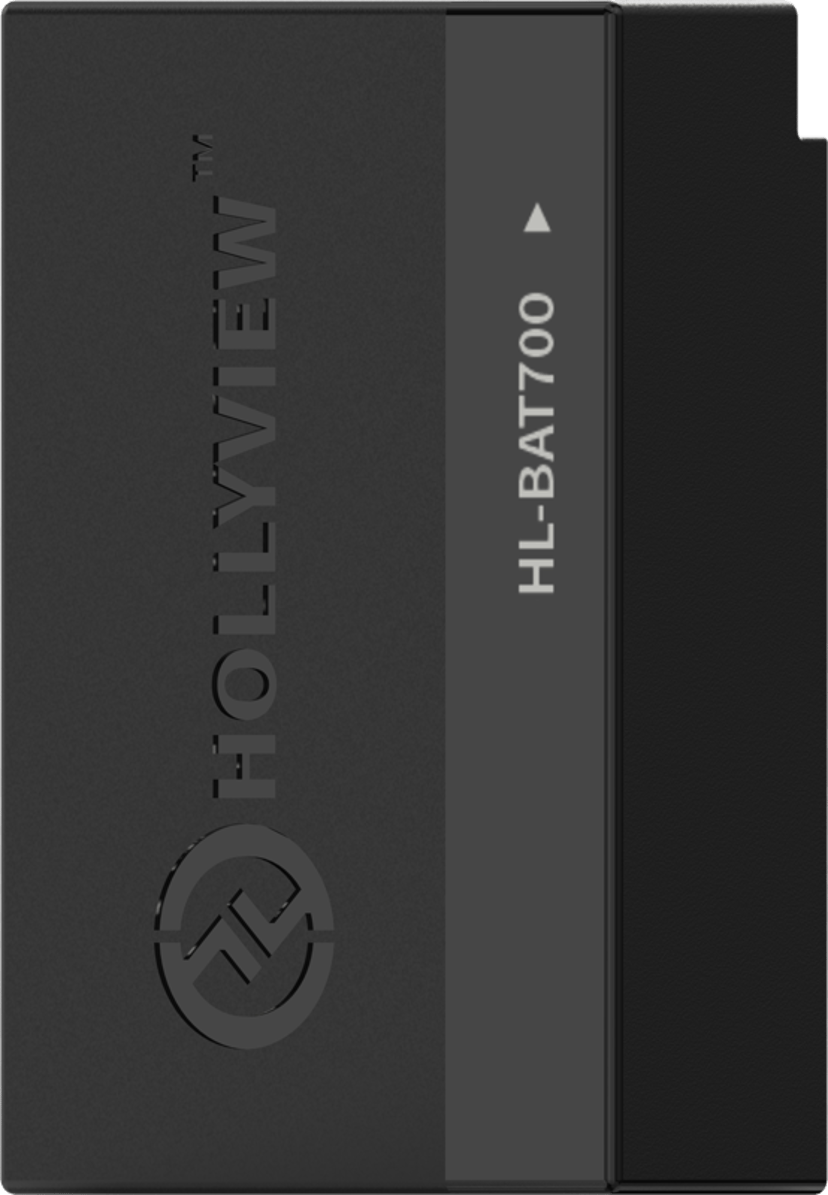 Hollyland Solidcom C1 Wireless Intercom System with HUB &amp; 8 headsets