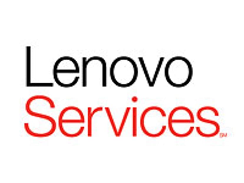 Lenovo Lenovo TopSeller Onsite + Accidental Damage Protection + Sealed Battery