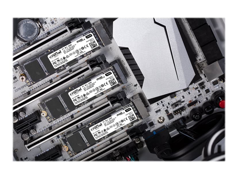 Crucial ct1000p1ssd8 top