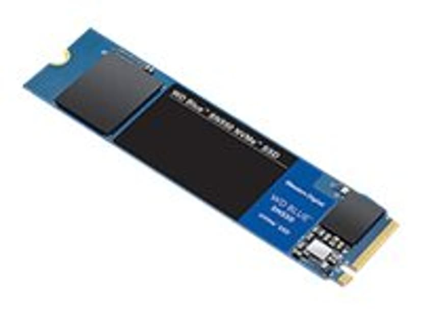WD Blue SN550 250GB M.2 PCI Express 3.0