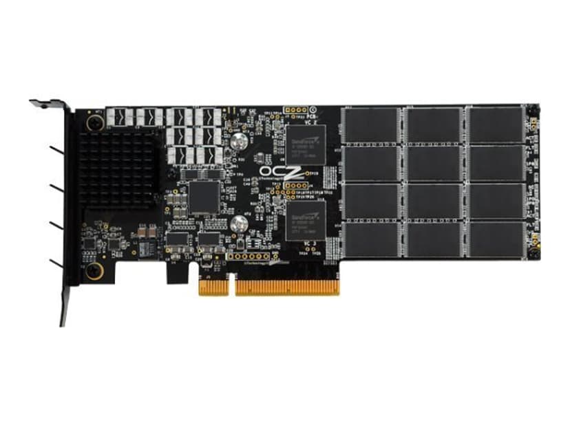 Toshiba Z-Drive R4 C Series CM84 PCI-E 1200GB