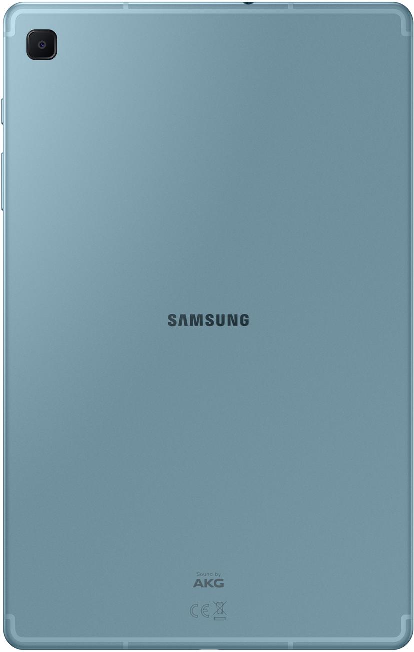 Samsung Galaxy Tab S6 Lite 10.4" Snapdragon 720G 64GB Angoransininen