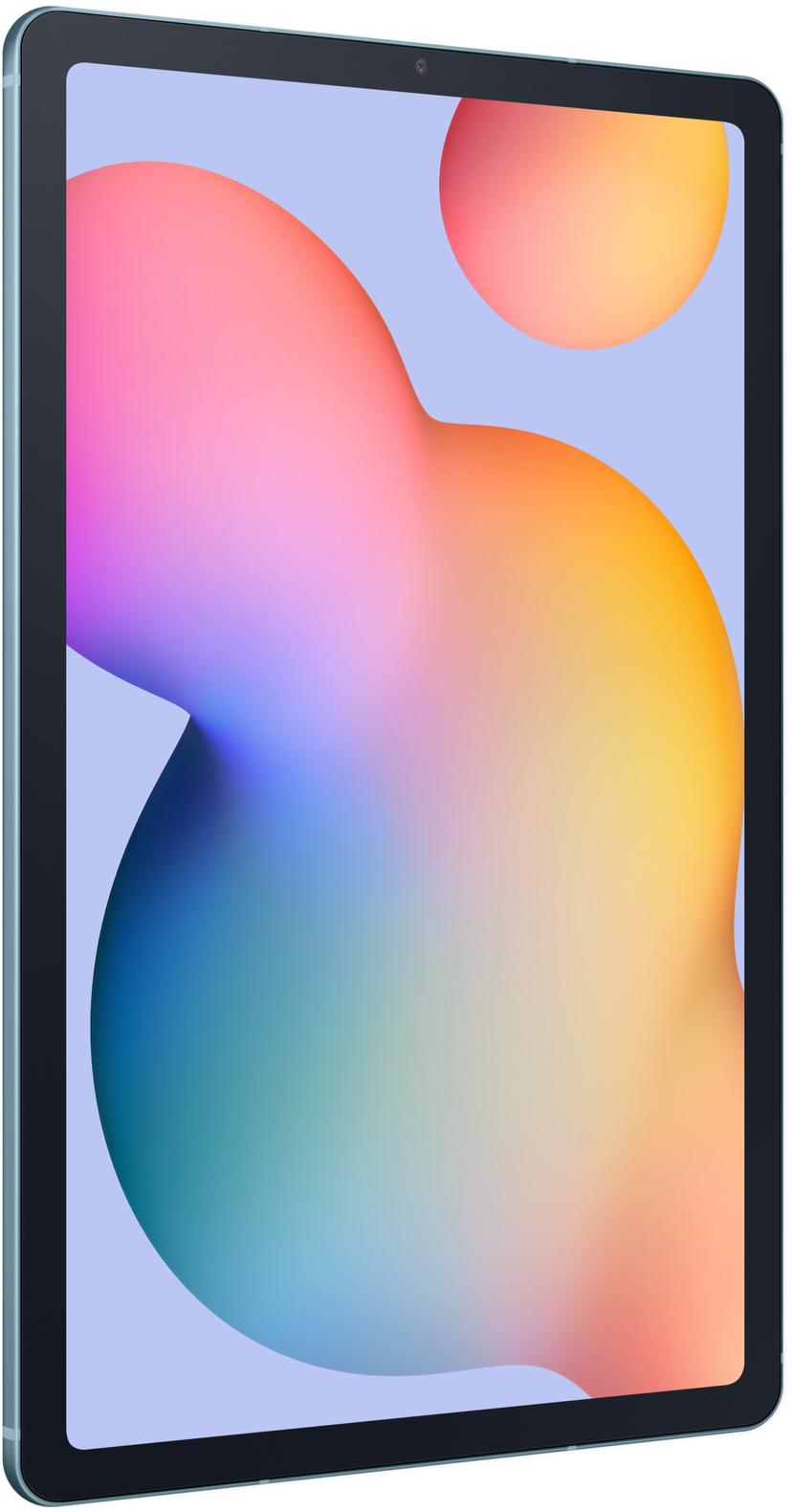 Samsung Galaxy Tab S6 Lite 4G 10.4" Snapdragon 720G 64GB Angoransininen