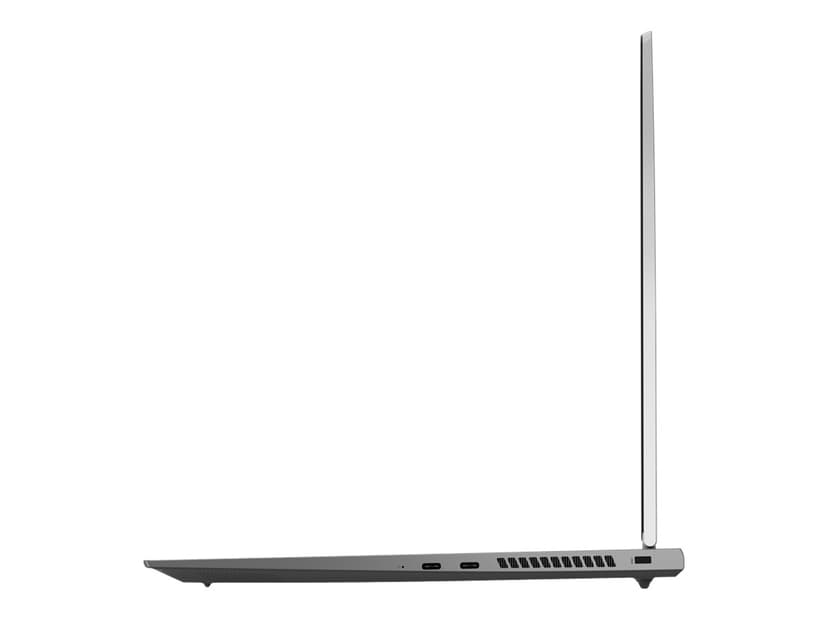 Lenovo ThinkBook 16p G2 Ryzen 7 16GB 512GB SSD 16"