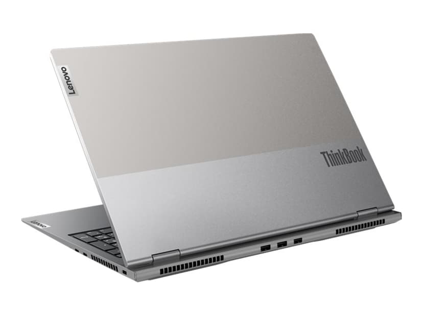 Lenovo ThinkBook 16p G2 Ryzen 7 16GB 512GB SSD 16"