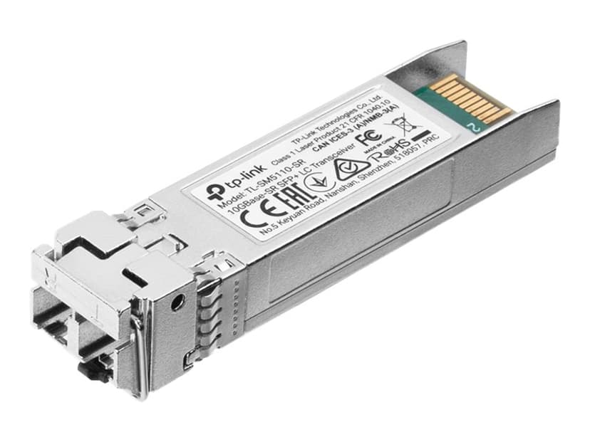 TP-Link TL-SM5110-SR 10 Gigabit Ethernet