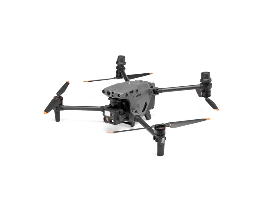 DJI Matrice 30T (No batteries)