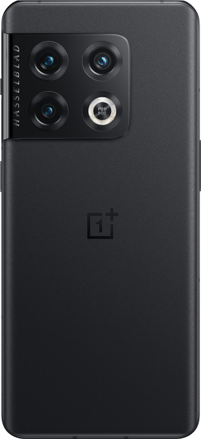 OnePlus 10 Pro 128GB Vulkansvart
