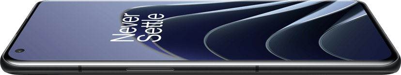 OnePlus 10 Pro 128GB Tulivuoren musta