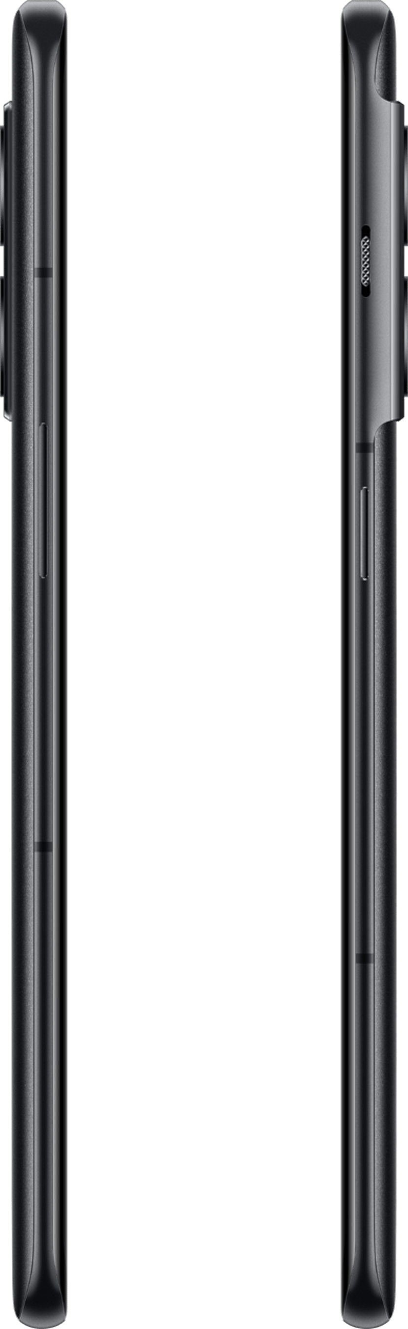 OnePlus 10 Pro 128GB Vulkansvart
