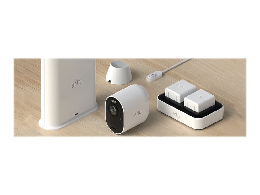 Arlo shop ultra vmc5040
