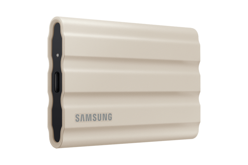Samsung T7 Shield 2000GB USB Type-C