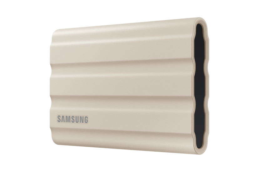 Samsung T7 Shield 2TB