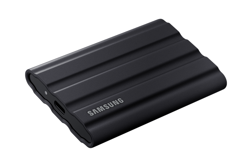 Samsung T7 Shield 1000GB USB Type-C