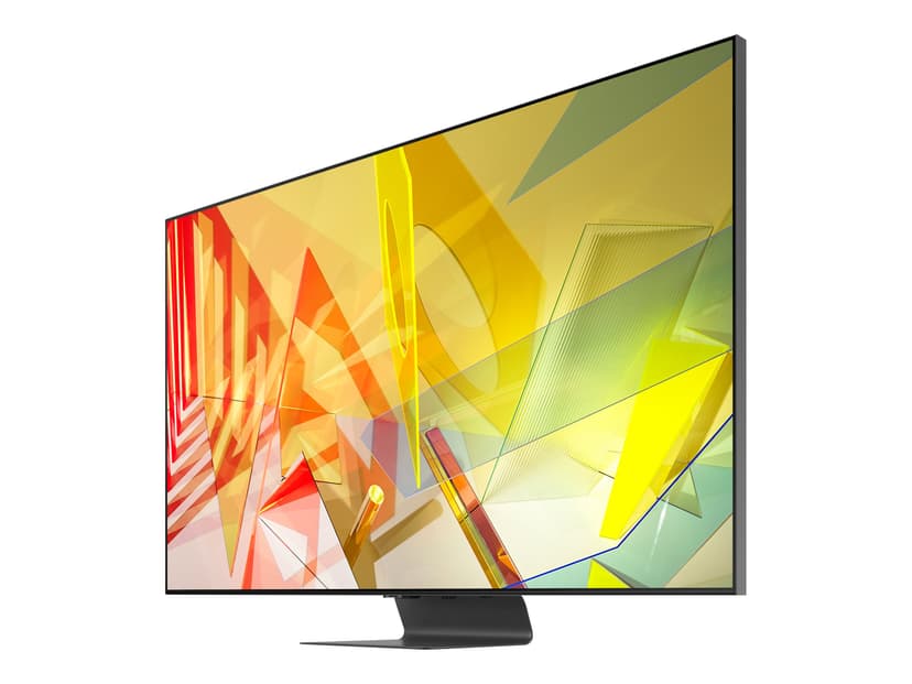 Samsung Qe55q95 55" Qled 4K Smart TV