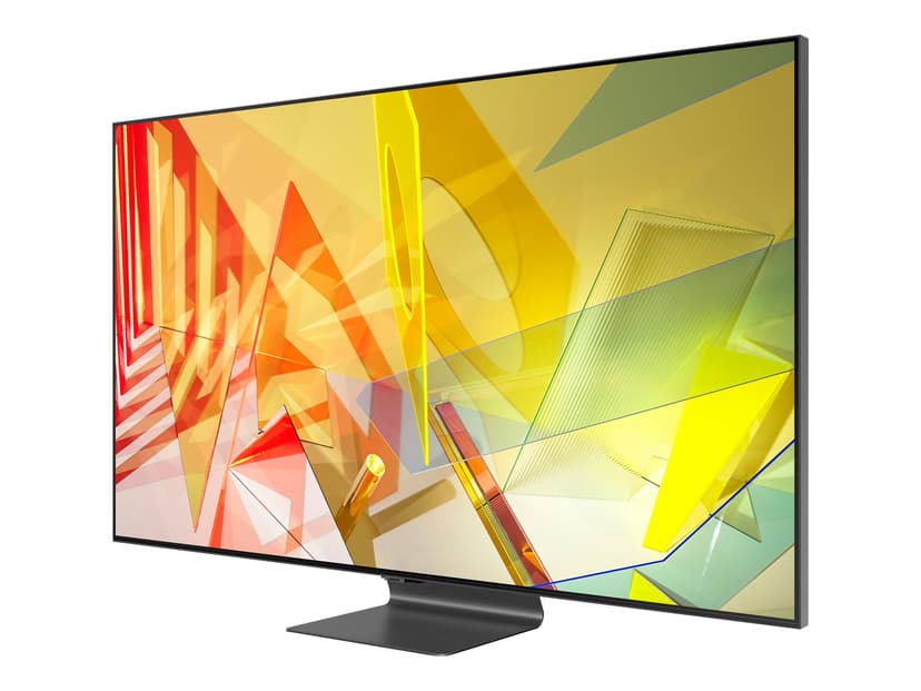 Samsung Qe55q95 55" Qled 4K Smart TV