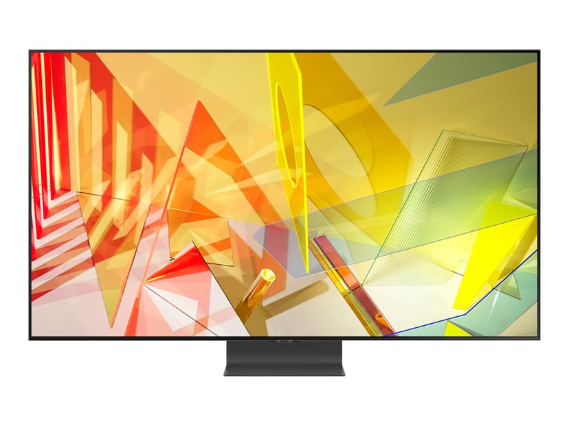 Samsung Qe55q95 55" Qled 4K Smart TV