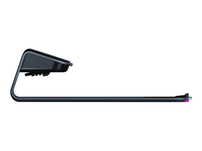 Razer Laptop Stand Chroma V2 USB 3.2 Gen 1 (3.1 Gen 1) Type-C