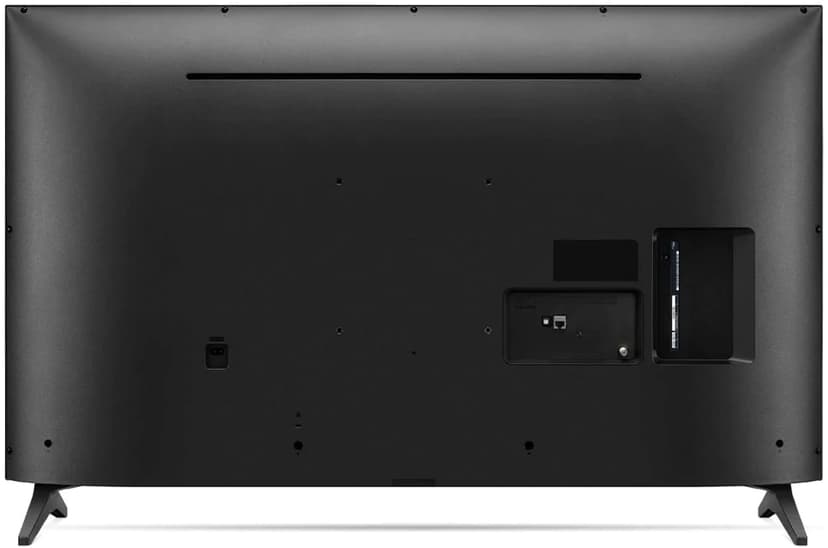 LG UQ7500 43" 4K Smart-TV