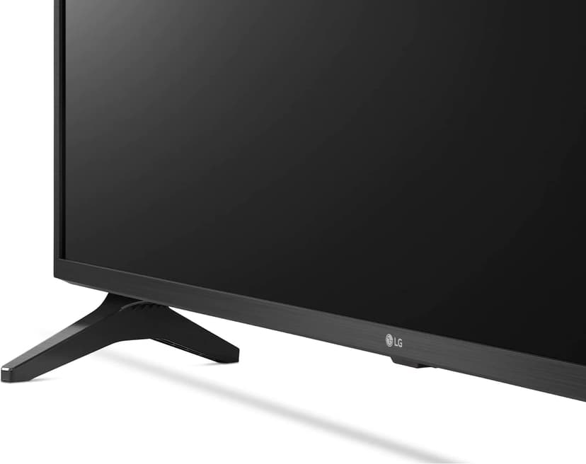 LG UQ7500 43" 4K Smart-TV