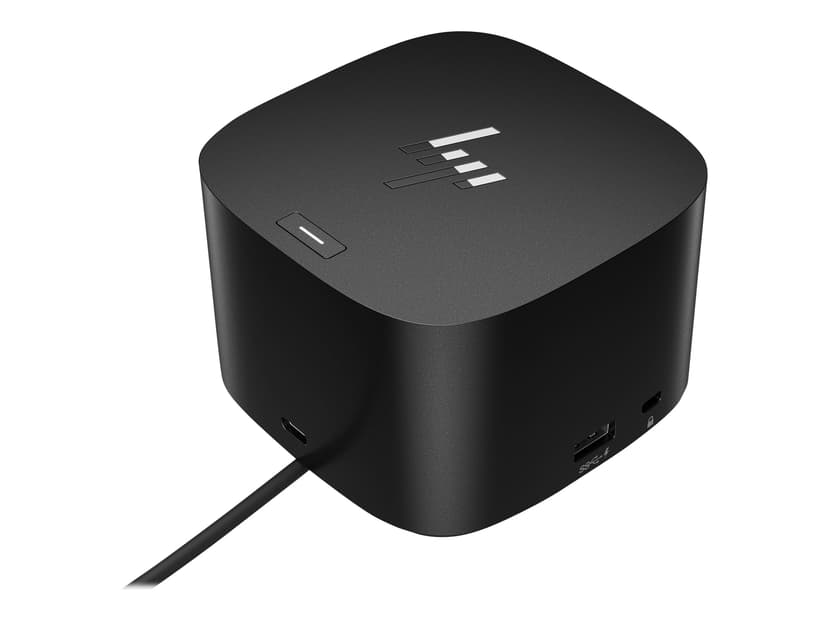 HP Thunderbolt Dock G4 Dockningsstation