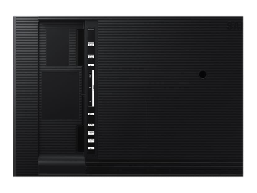 Samsung QM43-B 43" 500cd/m² 4K UHD (2160p) 16:9