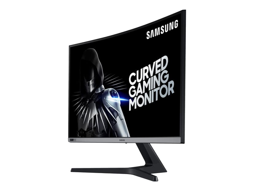 Samsung Odyssey G5 C27RG50FQR Curved 27" 1920 x 1080 16:9 VA 240Hz