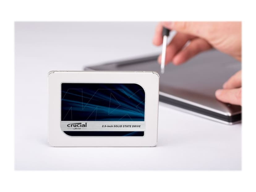 Crucial mx500 1 best sale tb