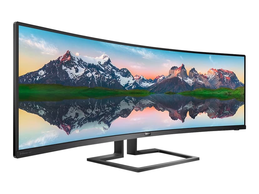 Philips P-Line 498P9 49" 5120 x 1440 32:9 VA 70Hz