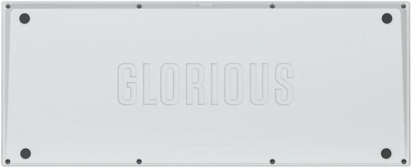 Glorious GMMK Pro 75% Barebone ISO Kablet Tastatur