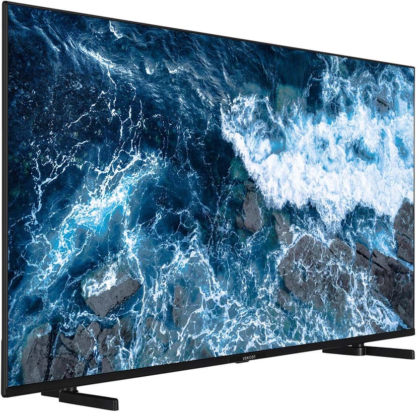 Voxicon VXV650ULN 50" 4K LED Konferenspaket