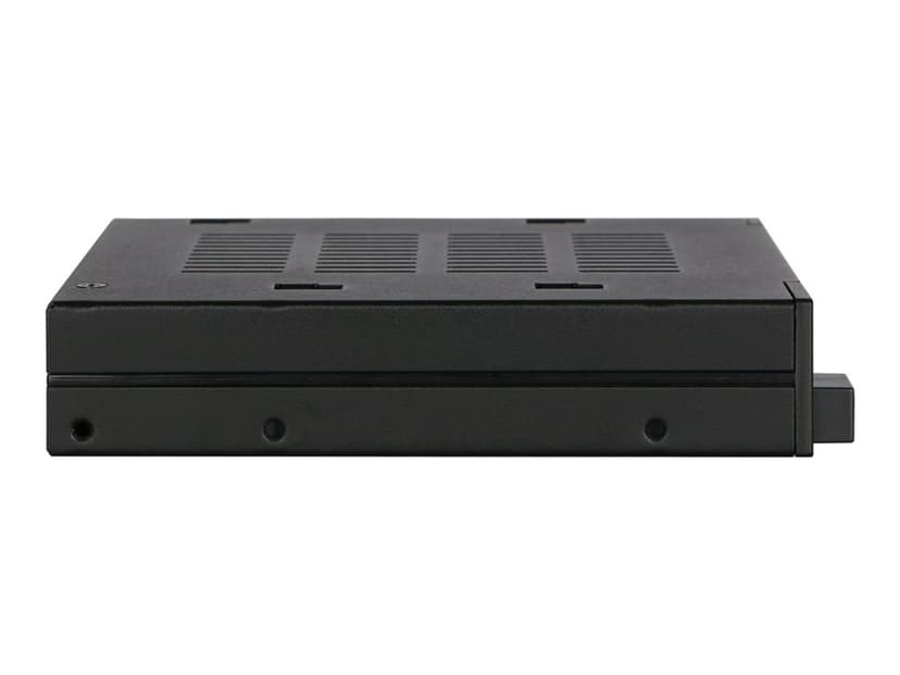 Icy Dock flexiDOCK MB522SP-B 2.5" Svart