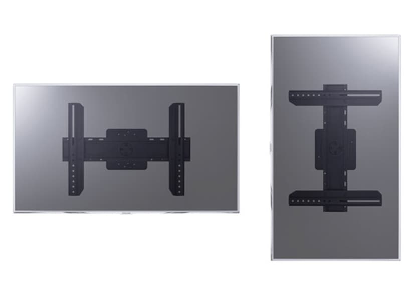 Multibrackets M Universal Digital Signage Wallmount