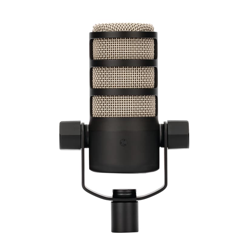 Røde PodMic Gamers &amp; Streamers Bundle Musta