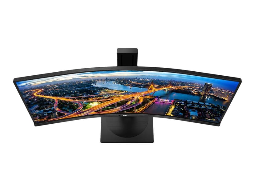 Philips B-Line 346B1C 34" 3440 x 1440 21:9 VA 100Hz