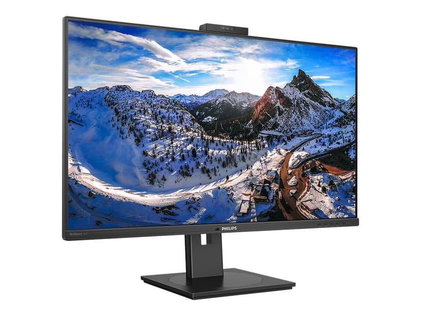 Philips P-Line 326P1H 32" 2560 x 1440 16:9 IPS 75Hz