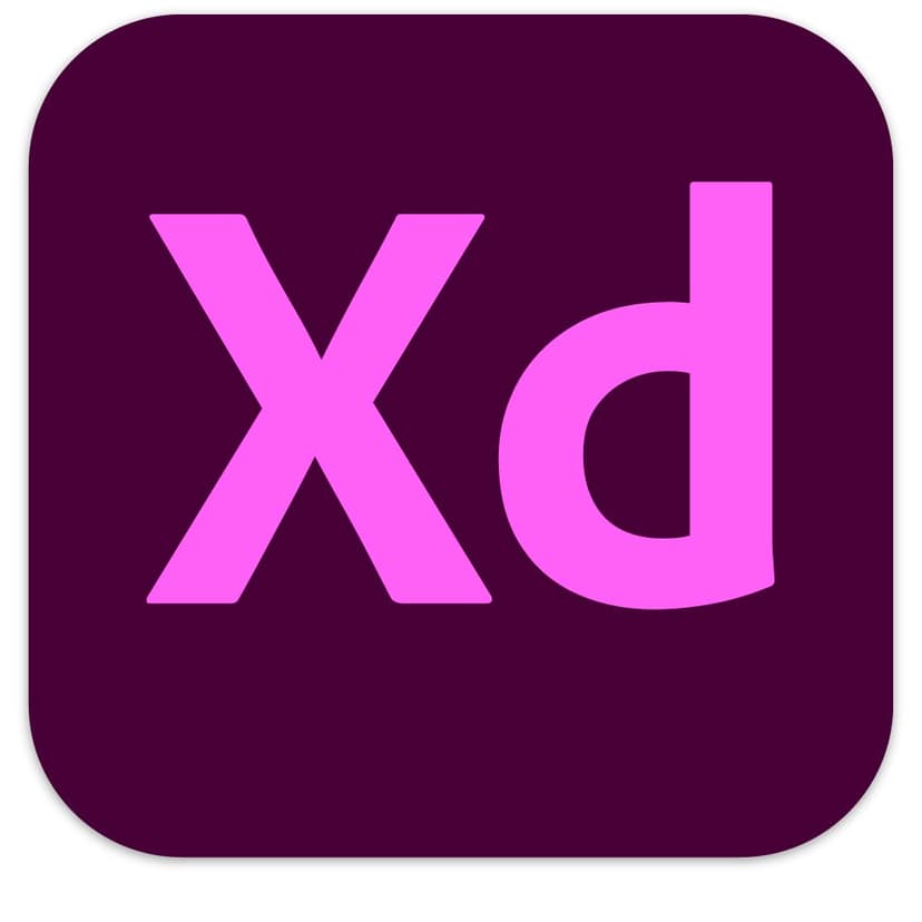 Adobe XD CC for Teams 1 vuosi Team Licensing Subscription New